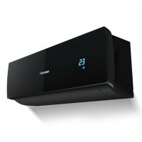 Кондиционер Hisense Black Star DC Inverter AS-09UR4SYDDEIB1