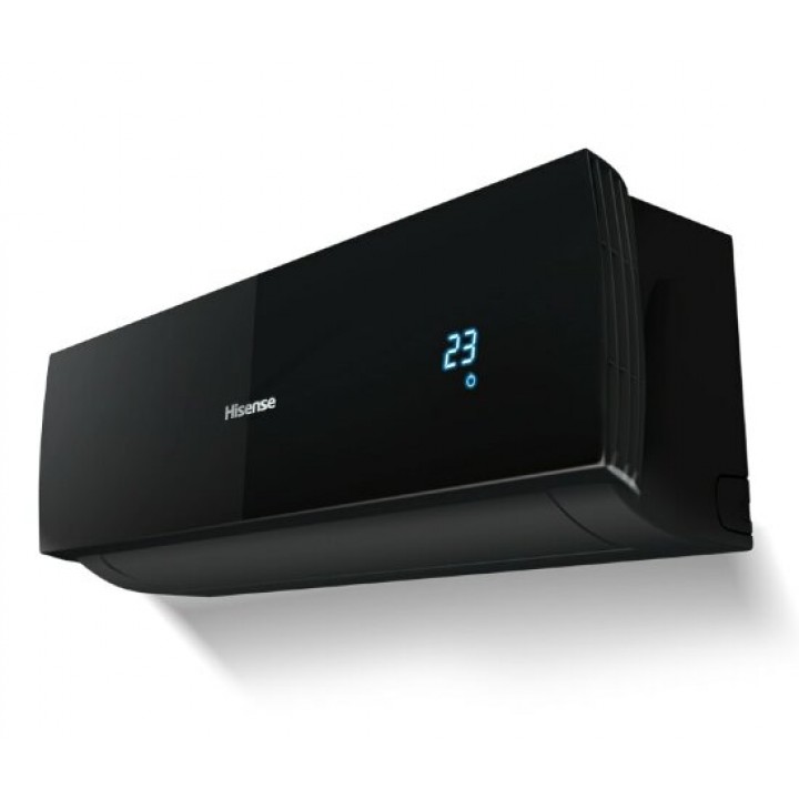 Кондиционер Hisense Black Star DC Inverter AS-09UR4SYDDEIB1 Кондиционер Hisense Black Star DC Inverter AS-09UR4SYDDEIB1