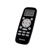 Кондиционер Hisense Black Star DC Inverter AS-09UR4SYDDEIB1