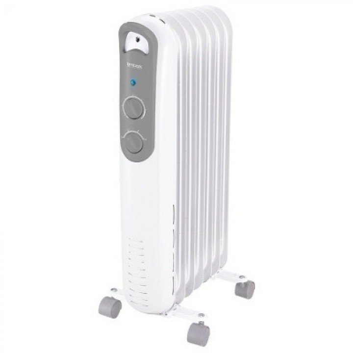 Масляный обогреватель Timberk TOR 21.1005 SLX Z Масляный обогреватель Timberk TOR 21.1005 SLX Z