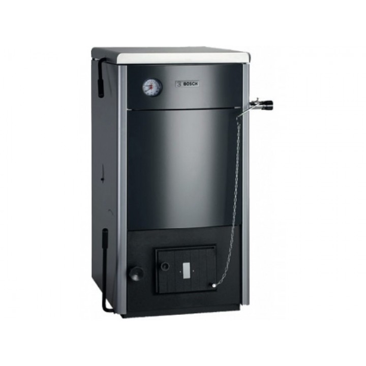 Bosch SOLID 2000 B SFU 12-1 HNS Твердотопливный котел Bosch SOLID 2000 B SFU 12-1 HNS Твердотопливный котел