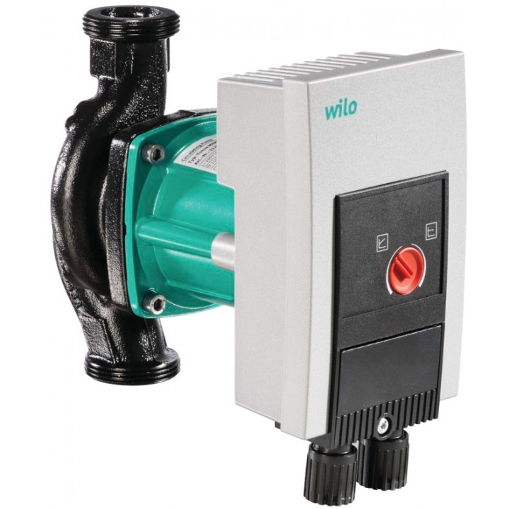 Насос Wilo Yonos MAXO 50/0,5-8 Насос Wilo Yonos MAXO 50/0,5-8