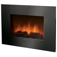 Электрический камин Electrolux EFP/W-1250RCL
