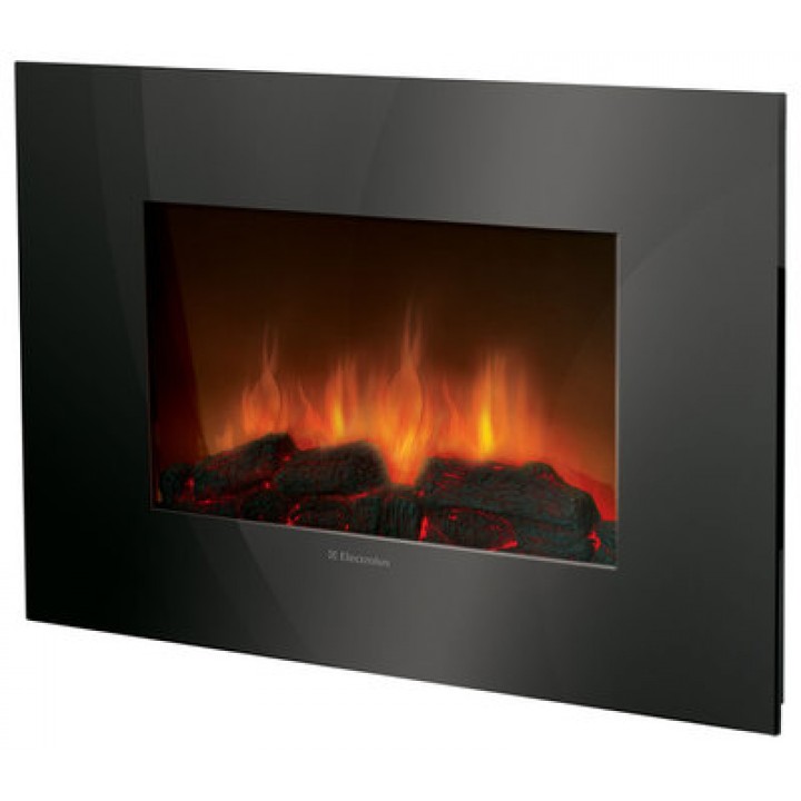 Электрический камин Electrolux EFP/W-1250RCL Электрический камин Electrolux EFP/W-1250RCL