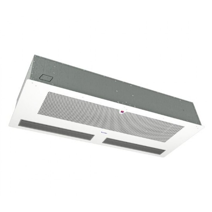 Тепловая завеса Тепломаш КЭВ-12П4081Е Тепловая завеса Тепломаш КЭВ-12П4081Е