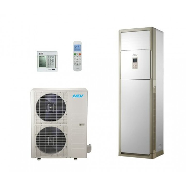 Кондиционер MDV MDFM-60ARN1/MDOFM-60AN1 Кондиционер MDV MDFM-60ARN1/MDOFM-60AN1