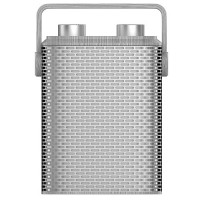 Тепловентилятор Timberk TFH T15PDS.D