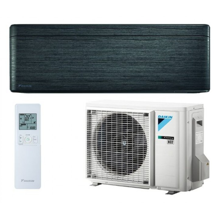 Кондиционер Daikin Stylish FTXA25BT/RXA25A Кондиционер Daikin Stylish FTXA25BT/RXA25A