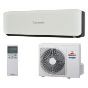 Кондиционер Mitsubishi Heavy Industries SRK60ZSX-WB/SRC60ZSX-W1