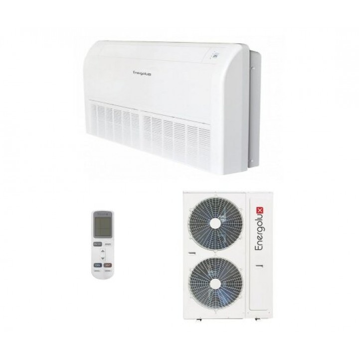 Кондиционер Energolux Floor-Ceiling SACF60D5-A/SAU60U5-A Кондиционер Energolux Floor-Ceiling SACF60D5-A/SAU60U5-A