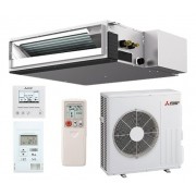 Кондиционер Mitsubishi Electric SEZ-M50DA/SUZ-KA50VA