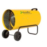 Ballu BHG-20 газовая тепловая пушка