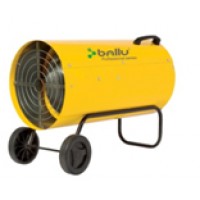 Ballu BHG-20 газовая тепловая пушка