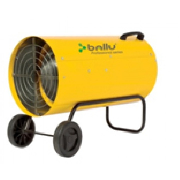Ballu BHG-20 газовая тепловая пушка Ballu BHG-20 газовая тепловая пушка