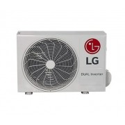 Кондиционер LG ECO S09EQR