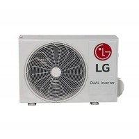 Кондиционер LG ECO S07EQR