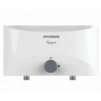 Hyundai H-IWR1-3P-UI056/C Электрический проточный водонагреватель