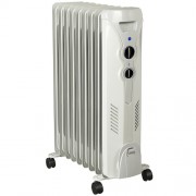 Масляный обогреватель Timberk TOR 21.2009 DPX