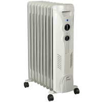 Масляный обогреватель Timberk TOR 21.2009 DPX