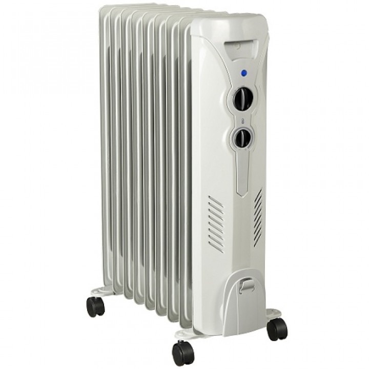 Масляный обогреватель Timberk TOR 21.2009 DPX Масляный обогреватель Timberk TOR 21.2009 DPX