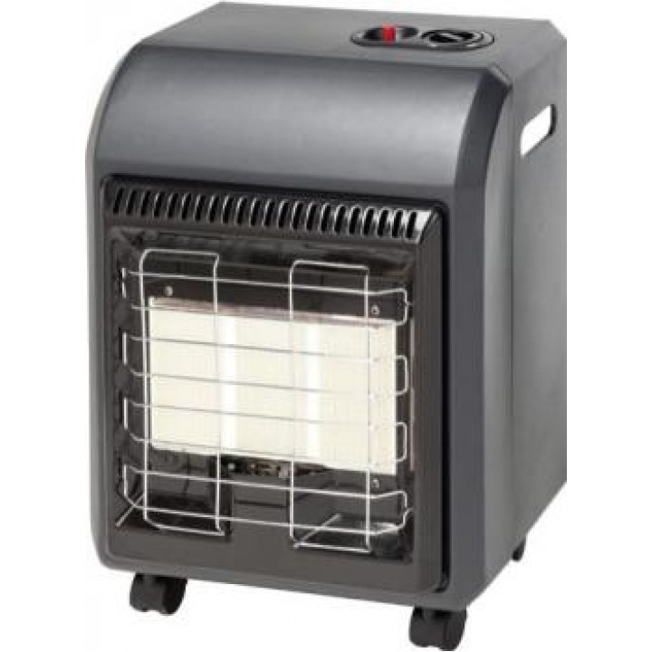 Timberk TGH 4200 SM1 газовый обогреватель Timberk TGH 4200 SM1 газовый обогреватель