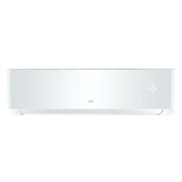 Кондиционер Cooper&Hunter Supreme CH-S12FTXAM2S-WP (белый) Кондиционер Cooper&Hunter Supreme CH-S12FTXAM2S-WP (белый)