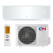 Кондиционер Cooper&Hunter Supreme CH-S12FTXAM2S-WP (белый)