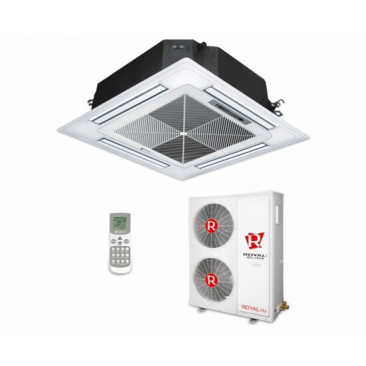 Канальный кондиционер Energolux SAD48D1-A/SAU48U1-A Канальный кондиционер Energolux SAD48D1-A/SAU48U1-A