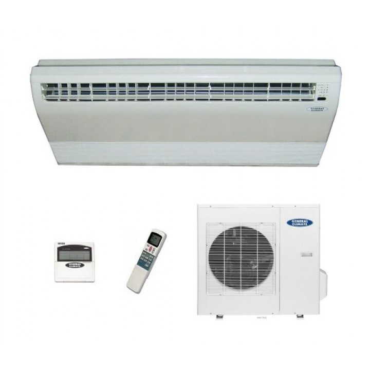 Кондиционер General Climate GC/GU-CF36HRN1 Кондиционер General Climate GC/GU-CF36HRN1