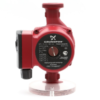 Циркуляционный насос Grundfos UPS 25-40 180