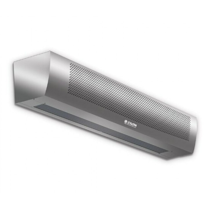 Тепловая завеса Zilon ZVV-2E36HP 2.0 Тепловая завеса Zilon ZVV-2E36HP 2.0