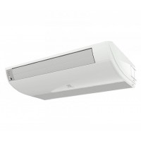 Напольно-потолочный кондиционер Electrolux EACU-60H/UP3/N3