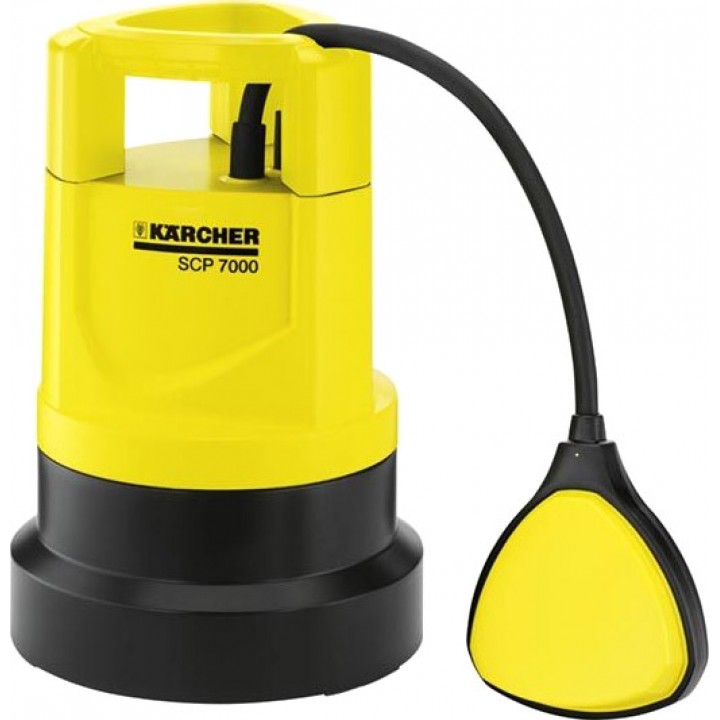 Насос Karcher SCP 7000 Насос Karcher SCP 7000