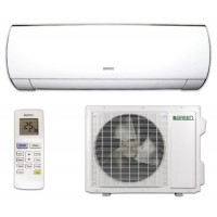 Настенный кондиционер Green GRI/GRO-24 HH2