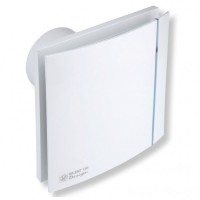 Вытяжной вентилятор Soler&Palau Silent-100 CZ Design 3C