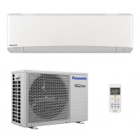 Кондиционер Panasonic Etherea CS-Z20TKEW/CU-Z20TKE