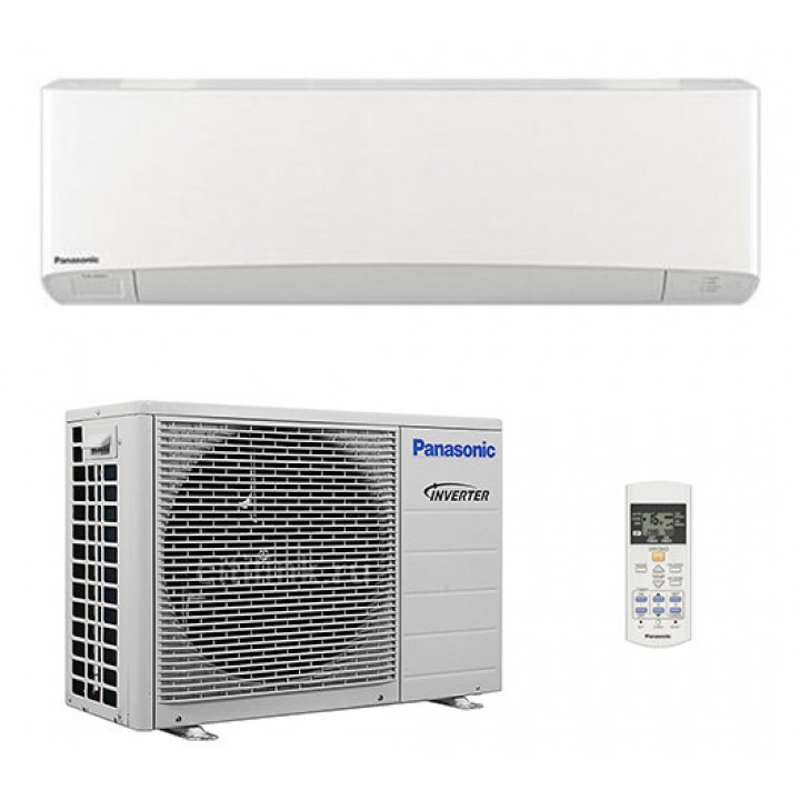 Кондиционер Panasonic Etherea CS-Z20TKEW/CU-Z20TKE Кондиционер Panasonic Etherea CS-Z20TKEW/CU-Z20TKE