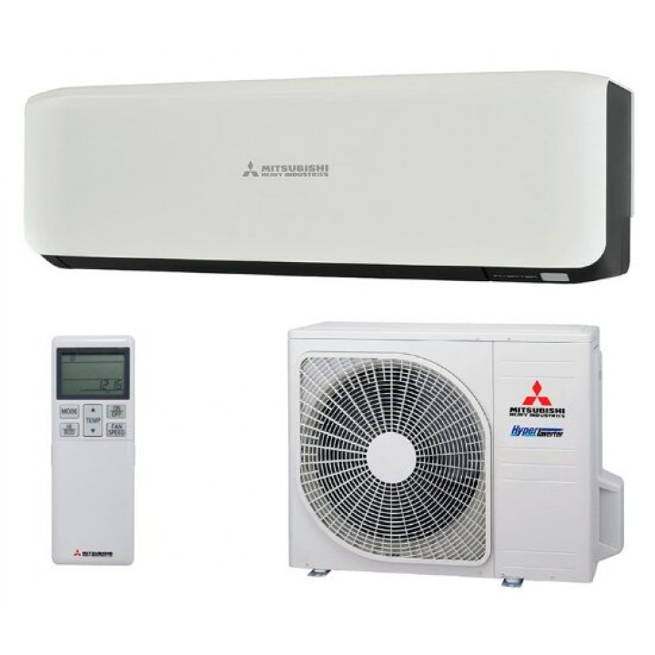 Кондиционер Mitsubishi Heavy Industries SRK20ZSX-WB/SRC20ZSX-W Кондиционер Mitsubishi Heavy Industries SRK20ZSX-WB/SRC20ZSX-W