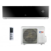 Кондиционер Cooper&Hunter Supreme CH-S24FTXAM2S-BL (черный)