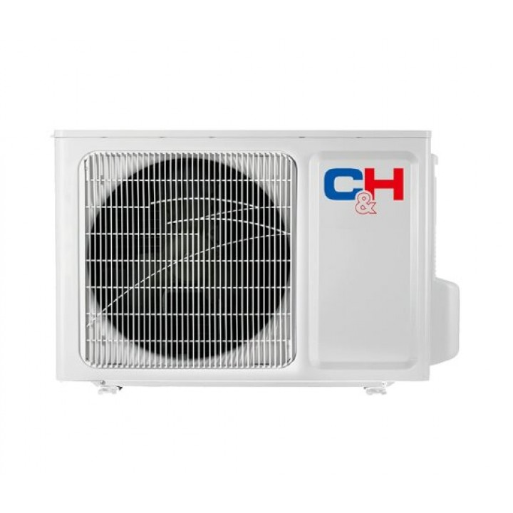 Кондиционер Cooper&Hunter Supreme CH-S18FTXAM2S-WP (белый) Кондиционер Cooper&Hunter Supreme CH-S18FTXAM2S-WP (белый)