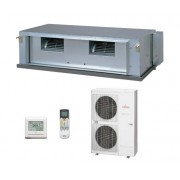 Канальный кондиционер Fujitsu ARYG72LHTA/AOYG72LRLA