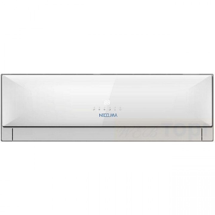 Neoclima NS-18AUNn/NU-18AUNn сплит-система Neoclima NS-18AUNn/NU-18AUNn сплит-система