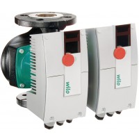 Насос Wilo Stratos-D 32/1-12