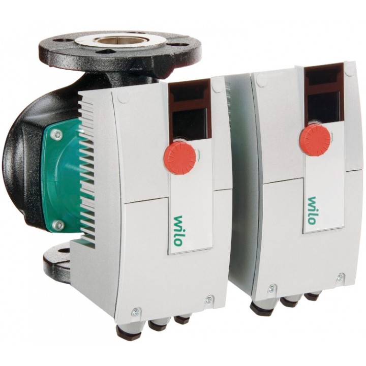 Насос Wilo Stratos-D 32/1-12 Насос Wilo Stratos-D 32/1-12