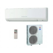 Инверторный настенный кондиционер Mitsubishi Electric PKA-RP100KAL/PUHZ-ZRP100VКA