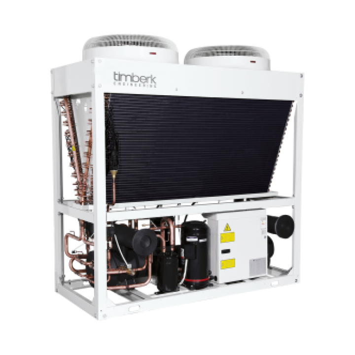 Чиллер Timberk ACMC1 TIM 130WH Чиллер Timberk ACMC1 TIM 130WH
