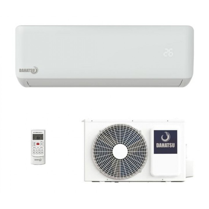 Кондиционер Dahatsu Classic DA-07H Кондиционер Dahatsu Classic DA-07H