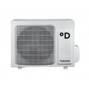 Инверторный настенный кондиционер Daichi DA35AVQS1-SL/DF35AVS1-L