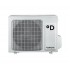 Инверторный настенный кондиционер Daichi DA35AVQS1-SL/DF35AVS1-L Инверторный настенный кондиционер Daichi DA35AVQS1-SL/DF35AVS1-L