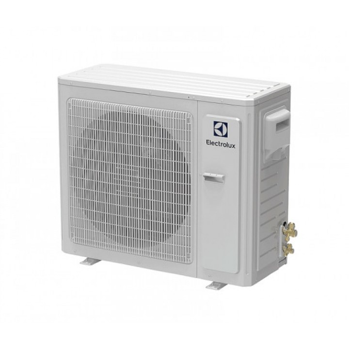 Кассетный кондиционер Electrolux EACC-12H/UP3-DC/N8 Кассетный кондиционер Electrolux EACC-12H/UP3-DC/N8
